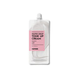 Mini Water Drop Tone Up Cream 25ml moisturizing and toning face cream