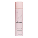 Body.Builder Weightless Volumising Mousse volumizing foam 400ml