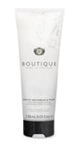 Boutique Radiance Body Scrub White Nectarine & Pear body scrub 238ml