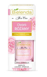 Rose Care Rose Face Oil for Sensitive Skin 15ml