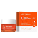 Asta.Plankton C night cream-mask 50ml