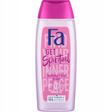 Get Spiritual Shower Gel Flower shower gel 400ml