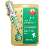 Dr. Logy Sensitive Mask Sheet soothing face mask 23g