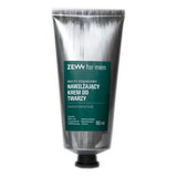 Multi-task moisturizing face cream with black chaga 80ml