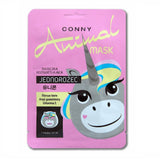 Animal Mask brightening sheet mask Unicorn 21ml