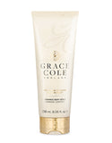 Boutique Radiance Body Scrub Nectarine Blossom & Grapefruit 238ml