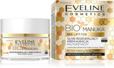 Bio Manuka 60+ strongly regenerating cream-multi-nutritional treatment day and night 50ml