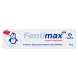 Fentimax cooling and soothing gel for bites 50g