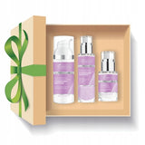 SupremeLab Pro Age Expert set anti-wrinkle cream 50ml + anti-wrinkle serum 30ml + revitalizing eye cream 15ml