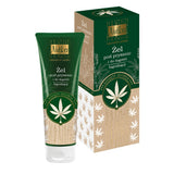 Hemp Polish shower and bath gel 222ml