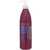 ProYou Texture Volumizing And Disciplining Concentrate concentrate adding volume to 350 ml