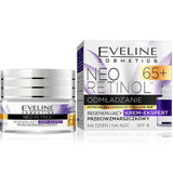 Neo Retinol 65+ SPF8 regenerating cream-anti-wrinkle expert day / night 50ml