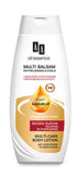 Oil Essence Multi-Care Body Lotion multi body lotion for dry skin prone to irritation 400ml