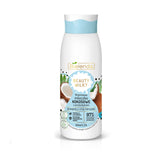 Beauty Milky creamy coconut milk with prebiotic for bath and shower 400ml