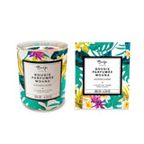Scented Candle scented candle Tiare Flower 180g