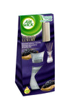 Touch Of Luxury fragrant sticks Juicy Je?yna and Wanilia 25ml