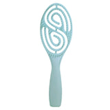 iUltimate Hair Brush Hairbrush Mint