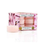 Tealight candle Cherry Blossom 12pcs.