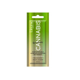 Cleansing face clay mask Cannabis 6ml