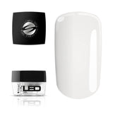 High Light Led Gel Medium-thick single-phase nail gel Milkshake 30g