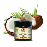 100% Pure & Nartural Coconut Oil natural coconut oil 50ml