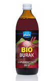 Bio Beetroot Beetroot Juice Dietary Supplement 500ml