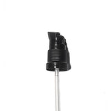 Pump for oils and cream