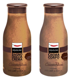 Body Cream body milk Chocolate and Rum 250ml