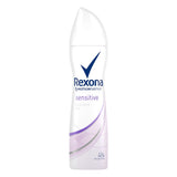 Sensitive Anti-Perspirant 48h antiperspirant spray 150ml