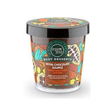 Body Desserts Royal Chocolate Nourishing Body Souffle nourishing body mousse with a chocolate scent 450ml