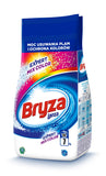 Lanza Expert Mix Color washing powder, up to 7kg color