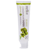Toothpaste Scandinavian Herbs toothpaste with Scandinavian herbs 100ml