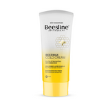 Beeswax Cold Cream moisturizing face and body cream with rose aroma 70g