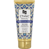 Ethnic Beauty Moroccan Ritual Body Balm nourishing and rebuilding balm 200ml