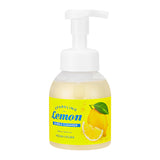 Sparkling Lemon Bubble Cleanser face wash foam 300ml