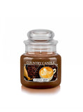 Small Coffee Shop scented candle 104g