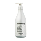 Serie Expert Magnesium Silver Shampoo shampoo lightening gray hair 500ml