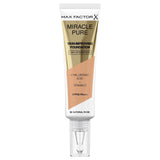 Miracle Pure SPF30 PA +++ foundation improving the condition of the skin 50 Natural Rose 30ml