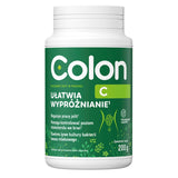C Regulation of the work of the intestines, powdered dietary supplement 200g
