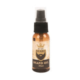 Beard Oil Beard Oil 30ml