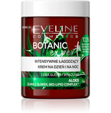 Botanic Expert Intensively Soothing Day and Night Cream Aloe 100ml