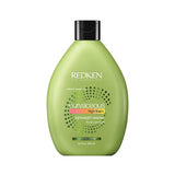 Curvaceous High Foam Shampoo shampoo for curly hair 300ml