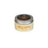 Cream flexible creamy hair styling gel 96g