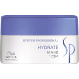 SP Hydrate Mask moisturizing mask for dry hair 200ml
