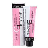 Shades EQ Cream Conditioning Color hair dye 06V Violet 60ml