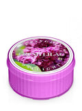 Daylight scented candle Fresh Lilac 35g