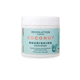 Haircare Coconut Nourishing Hair Mask nourishing hair mask 200ml