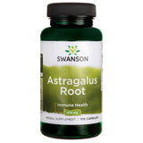 Astragalus Root 470mg dietary supplement 100 capsules