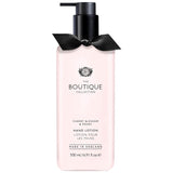 Boutique Hand Lotion Blossom & Peony 500ml