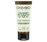 Phytosterol rebuilding conditioner for dry and damaged hair 200ml